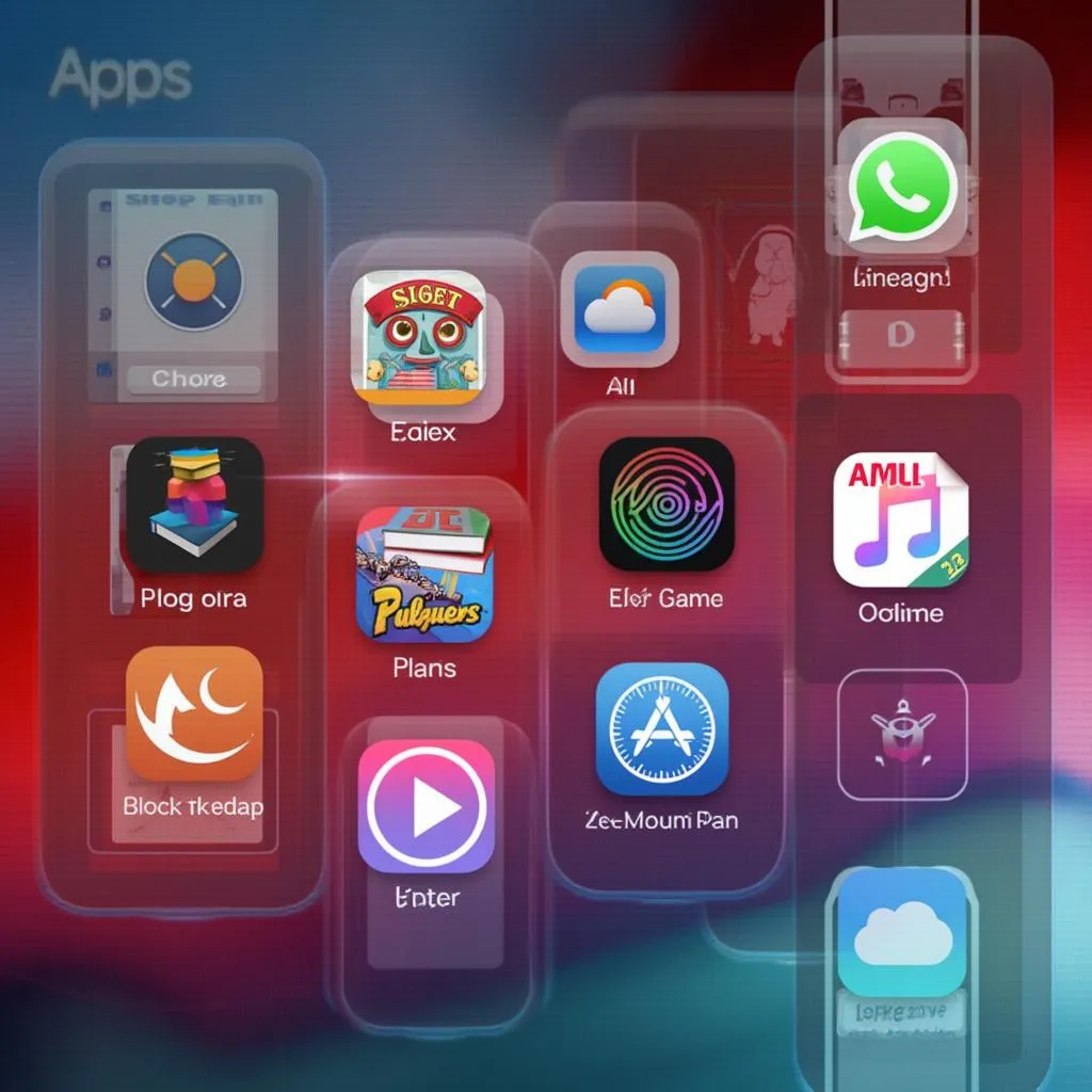 App Store