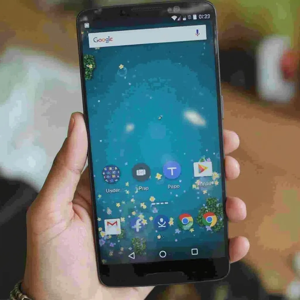 Google Play