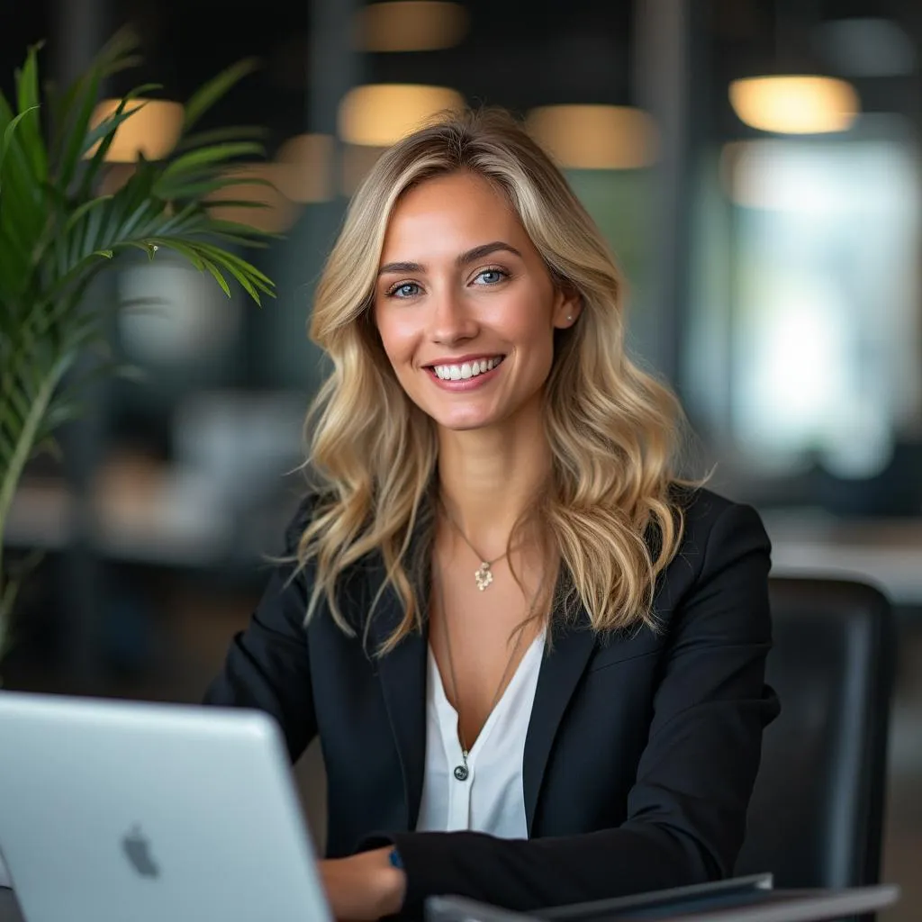 Directora de Experiencia del Cliente de YPF